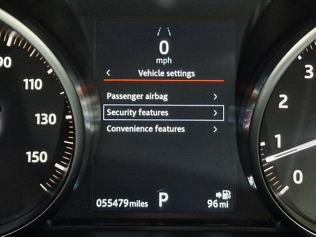 Land Rover Range Rover Evoque 2.0 Td4 Landmark White #71