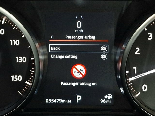 Land Rover Range Rover Evoque 2.0 Td4 Landmark White #72