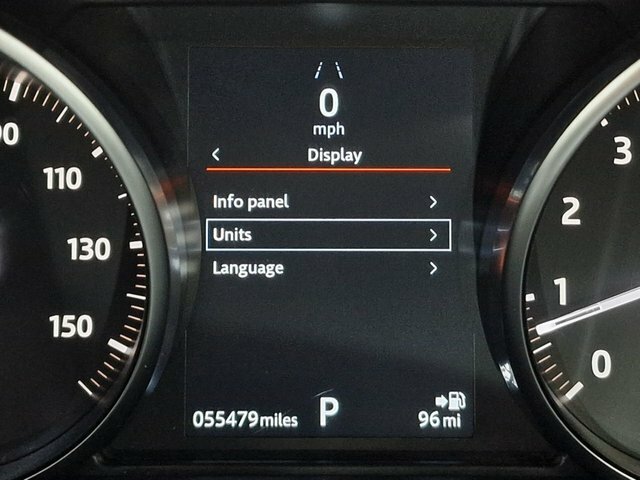 Land Rover Range Rover Evoque 2.0 Td4 Landmark White #67
