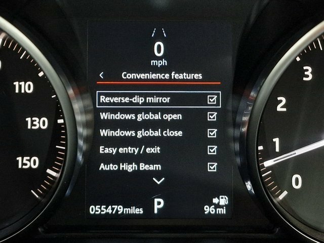 Land Rover Range Rover Evoque 2.0 Td4 Landmark White #74