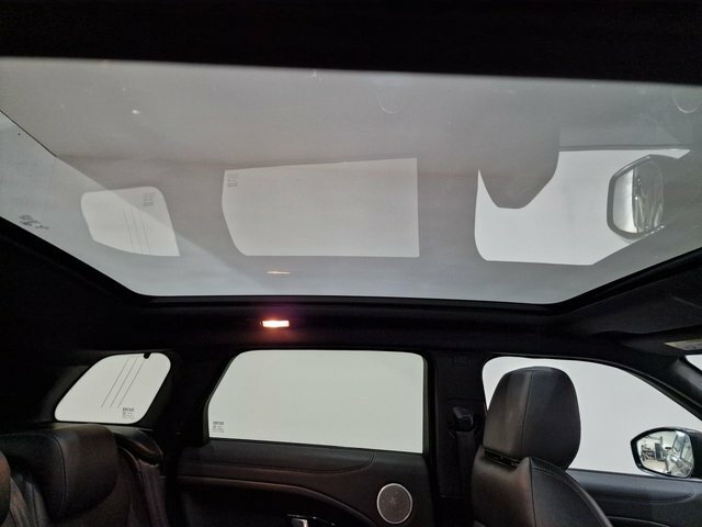 Land Rover Range Rover Evoque 2.0 Td4 Landmark White #15