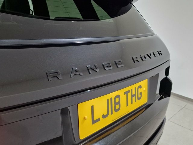 Land Rover Range Rover Evoque 2.0 Td4 Landmark White #92