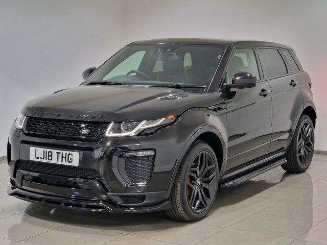Land Rover Range Rover Evoque 2.0 Td4 Landmark White #3
