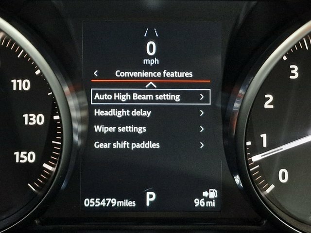 Land Rover Range Rover Evoque 2.0 Td4 Landmark White #75