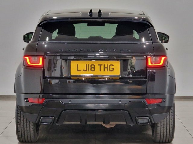 Land Rover Range Rover Evoque 2.0 Td4 Landmark White #5