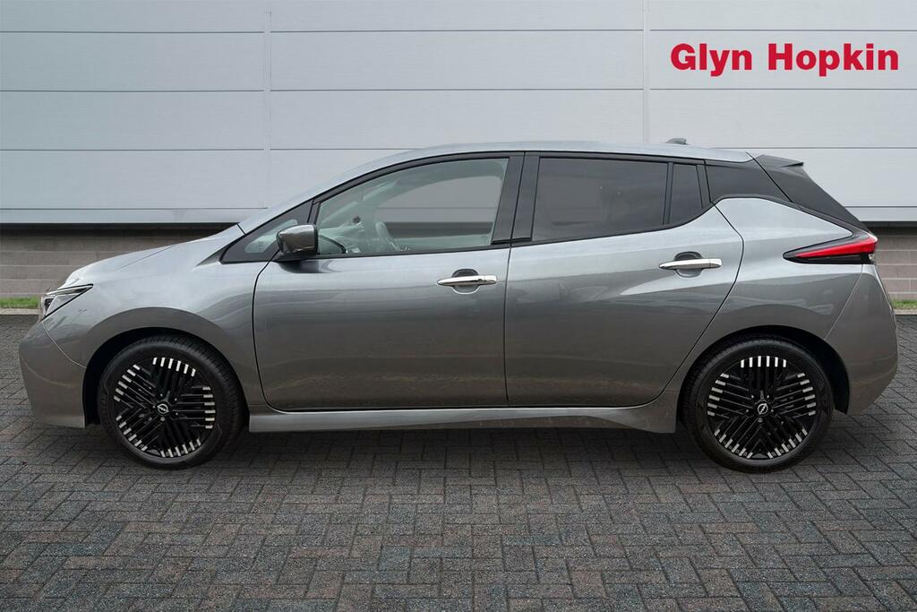 Nissan Leaf 110Kw Tekna 39Kwh #6