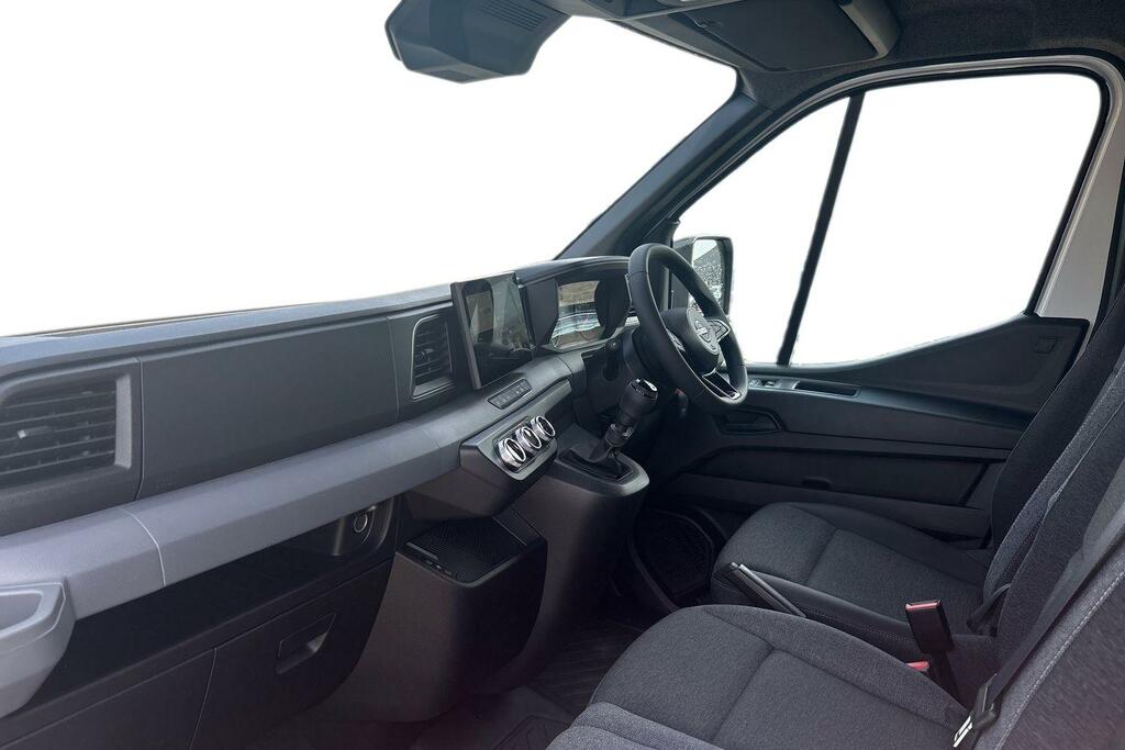 Nissan InterStar 2.0 Dci 130Ps H2 Tekna Van #13