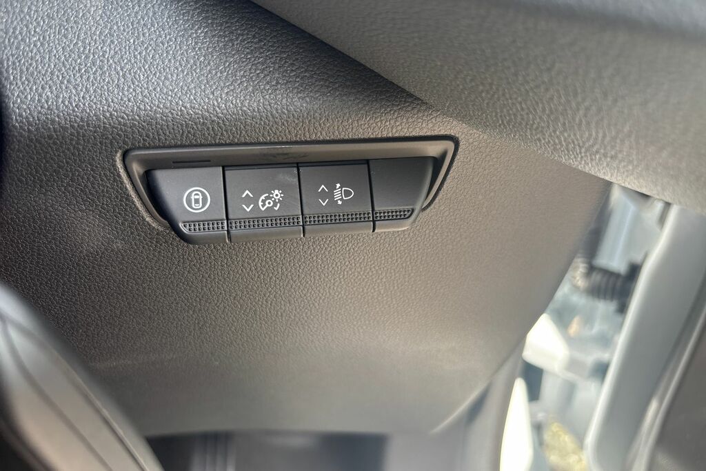 Nissan InterStar 2.0 Dci 130Ps H2 Tekna Van #32