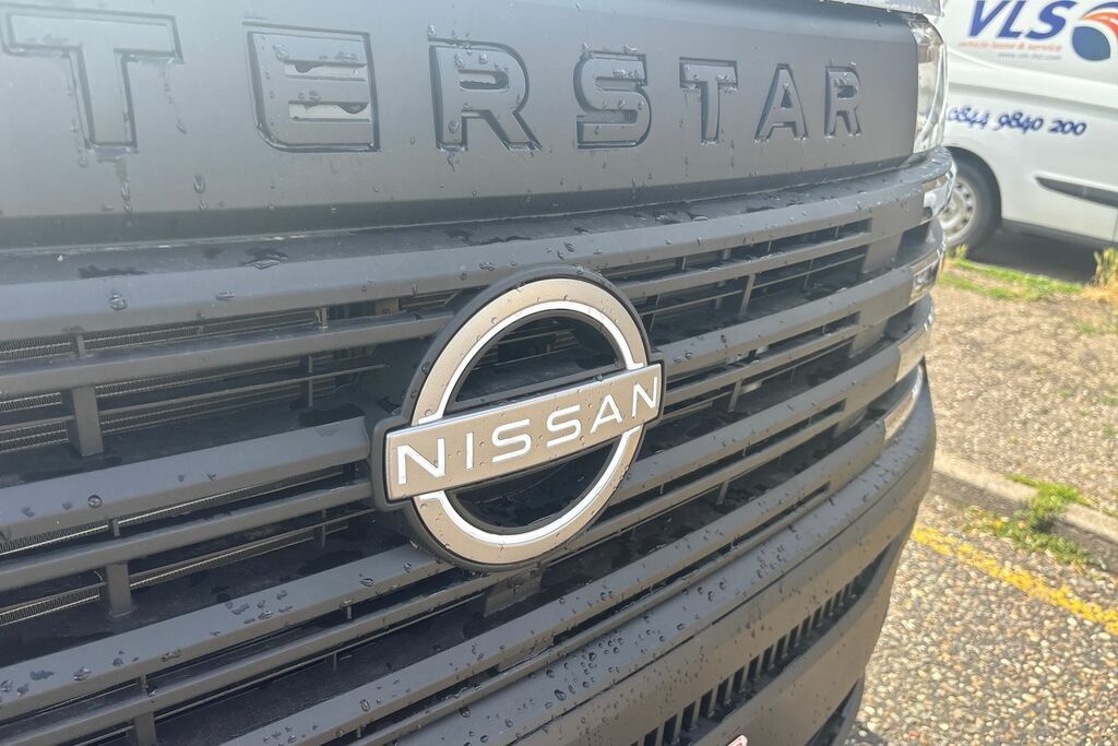 Nissan InterStar 2.0 Dci 130Ps H2 Tekna Van #26