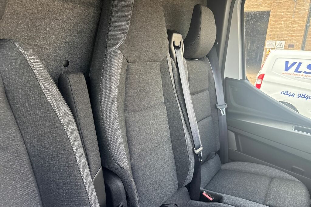 Nissan InterStar 2.0 Dci 130Ps H2 Tekna Van #36