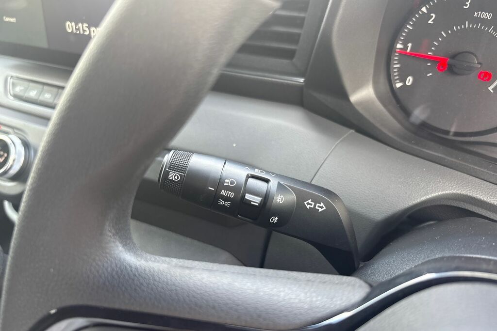 Nissan InterStar 2.0 Dci 130Ps H2 Tekna Van #28