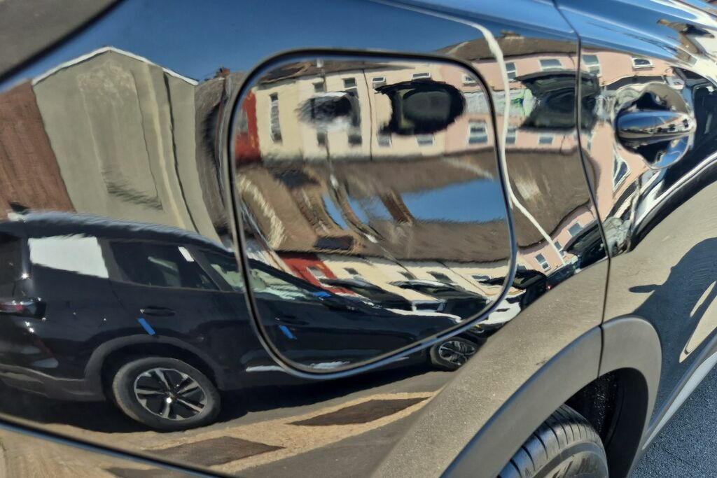 Chery Tiggo 7 Chery Tiggo 7 Summit White #41