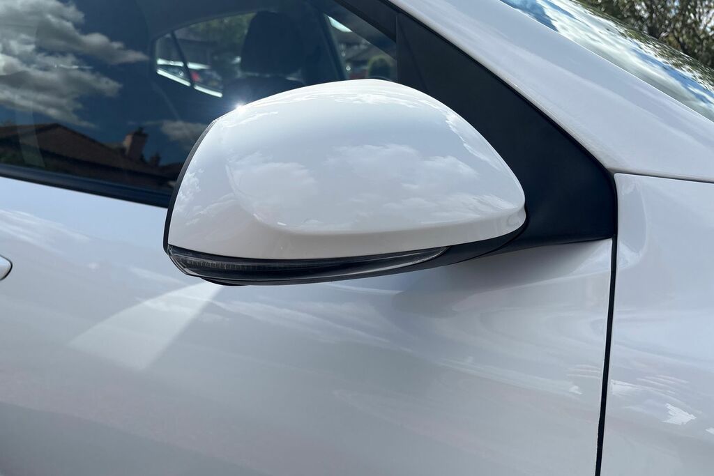 Hyundai I10 Se Connect Silver #37