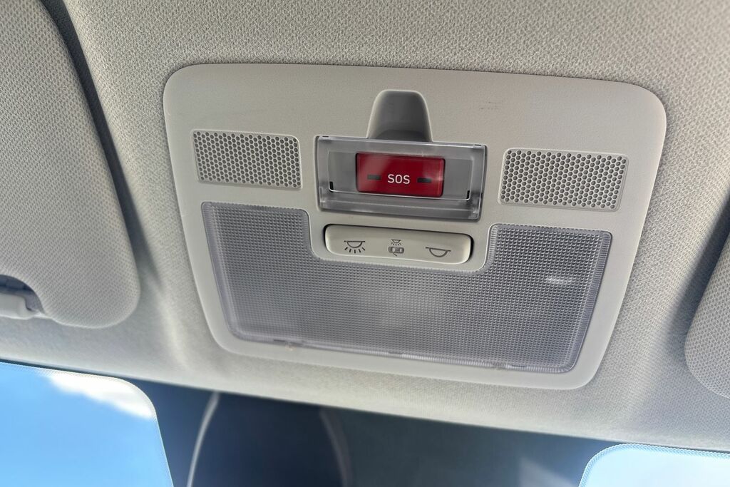 Hyundai I10 Se Connect Silver #28
