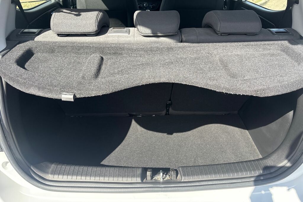 Hyundai I10 Se Connect Silver #24