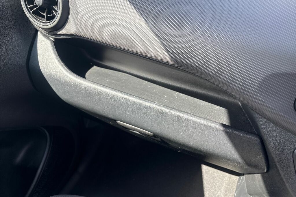 Hyundai I10 Se Connect Silver #35
