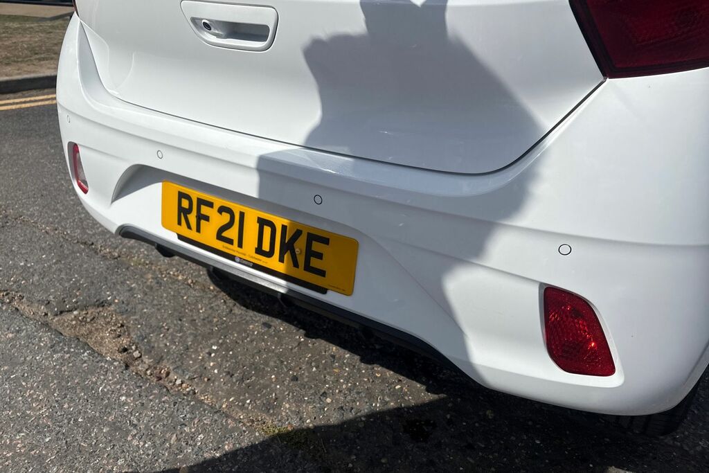 Hyundai I10 Se Connect Silver #39