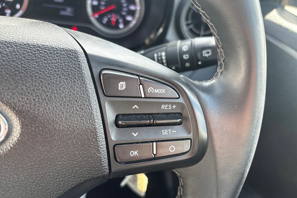Hyundai I10 Se Connect Silver #22