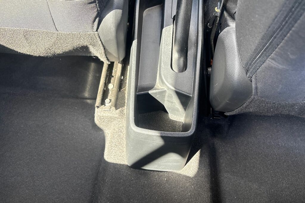 Hyundai I10 Se Connect Silver #36