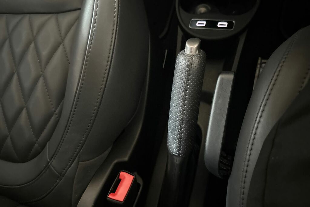 Abarth 595 1.4 T-jet 165 F595 Red #27