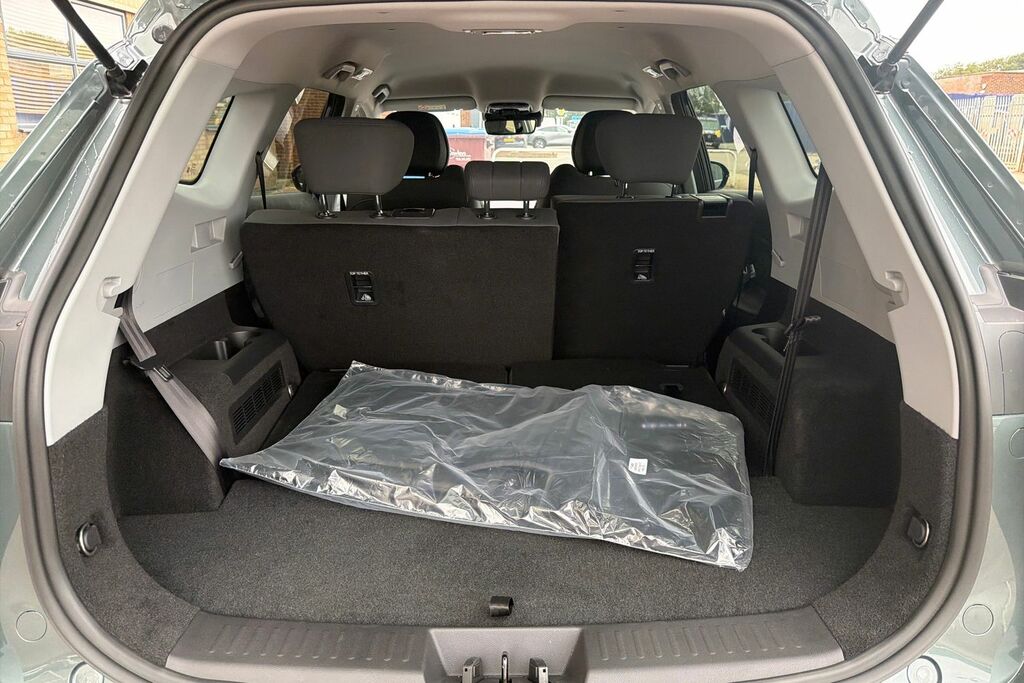 Chery Tiggo 8 Super Hybrid Summit Blue #24