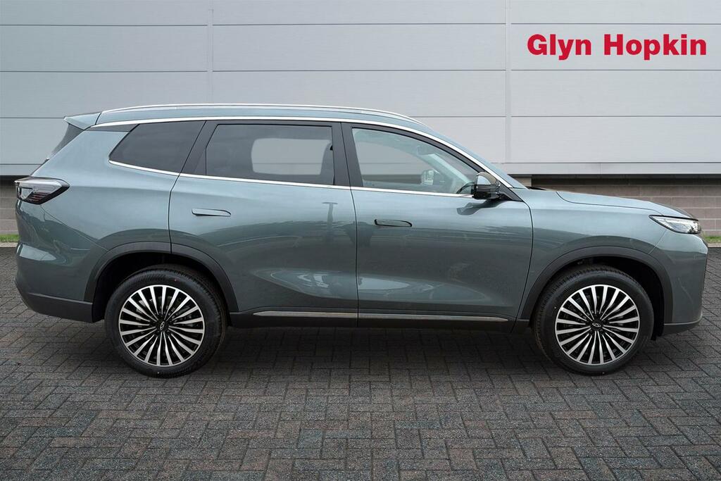 Chery Tiggo 8 1.6T Aspire Dct Grey #2
