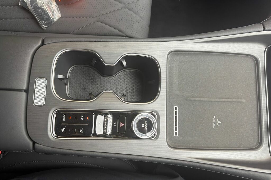 Chery Tiggo 8 Super Hybrid Summit Blue #14