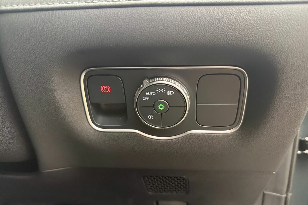 Chery Tiggo 8 Super Hybrid Summit Blue #39