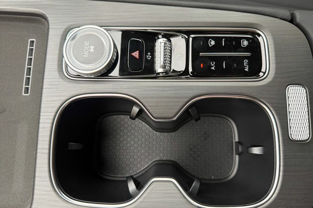 Chery Tiggo 8 Super Hybrid Summit Blue #31