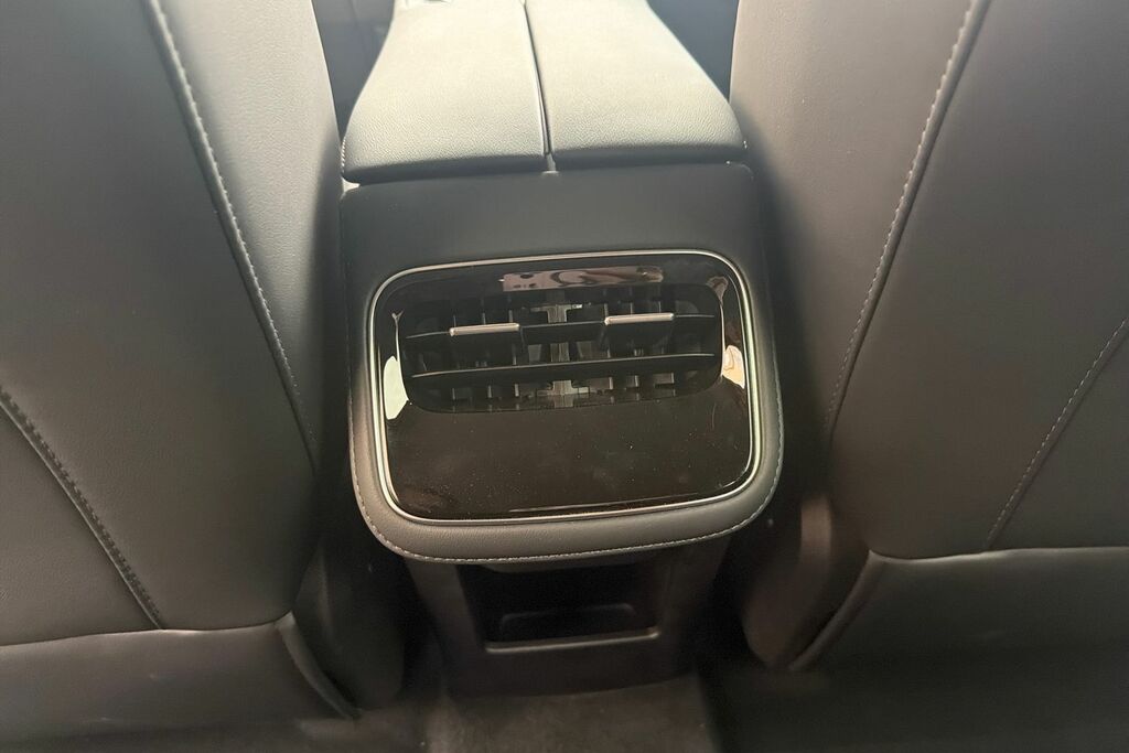 Chery Tiggo 8 Super Hybrid Summit Blue #34