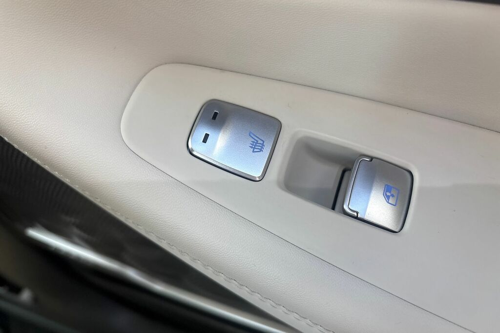 Hyundai Santa Fe Crdi Premium Se White #26