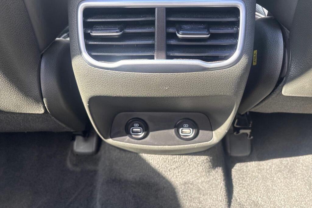 Hyundai Santa Fe Crdi Premium Se White #29