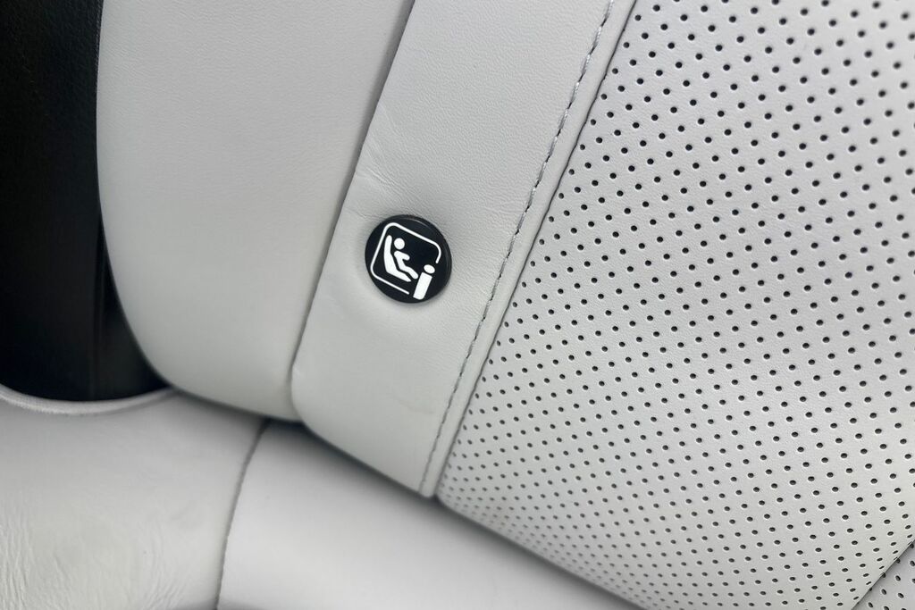 Hyundai Santa Fe Crdi Premium Se White #25