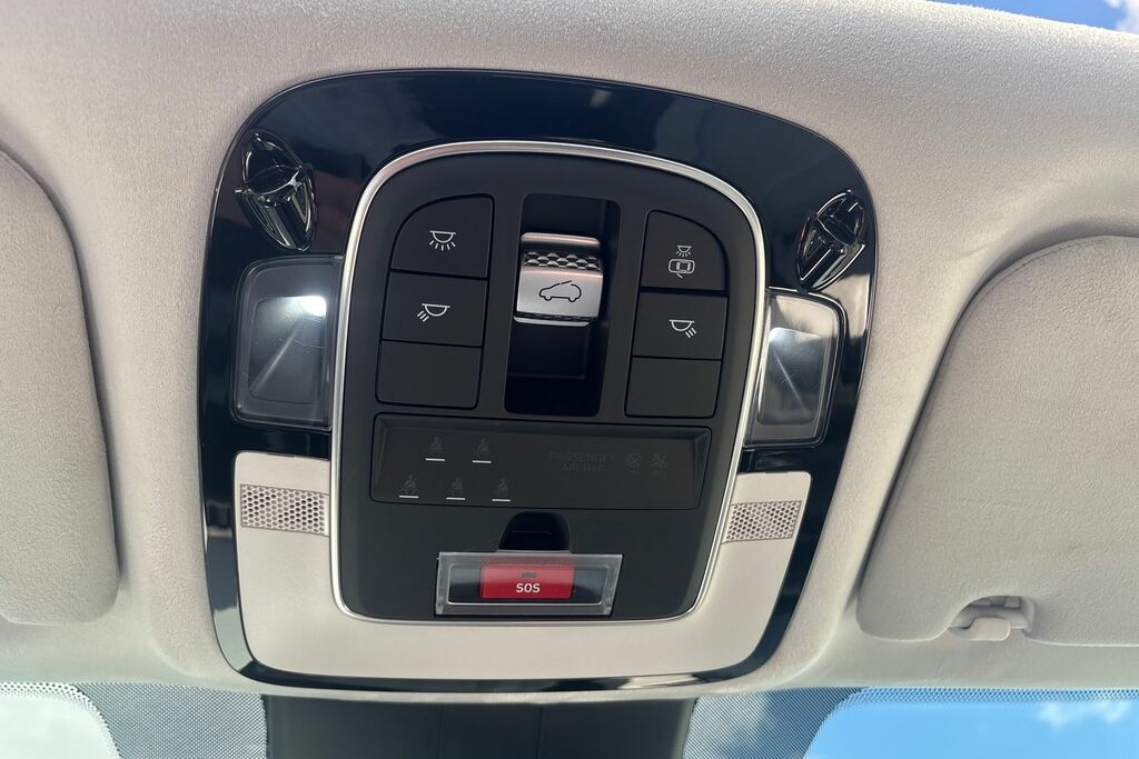 Hyundai Santa Fe Crdi Premium Se White #34