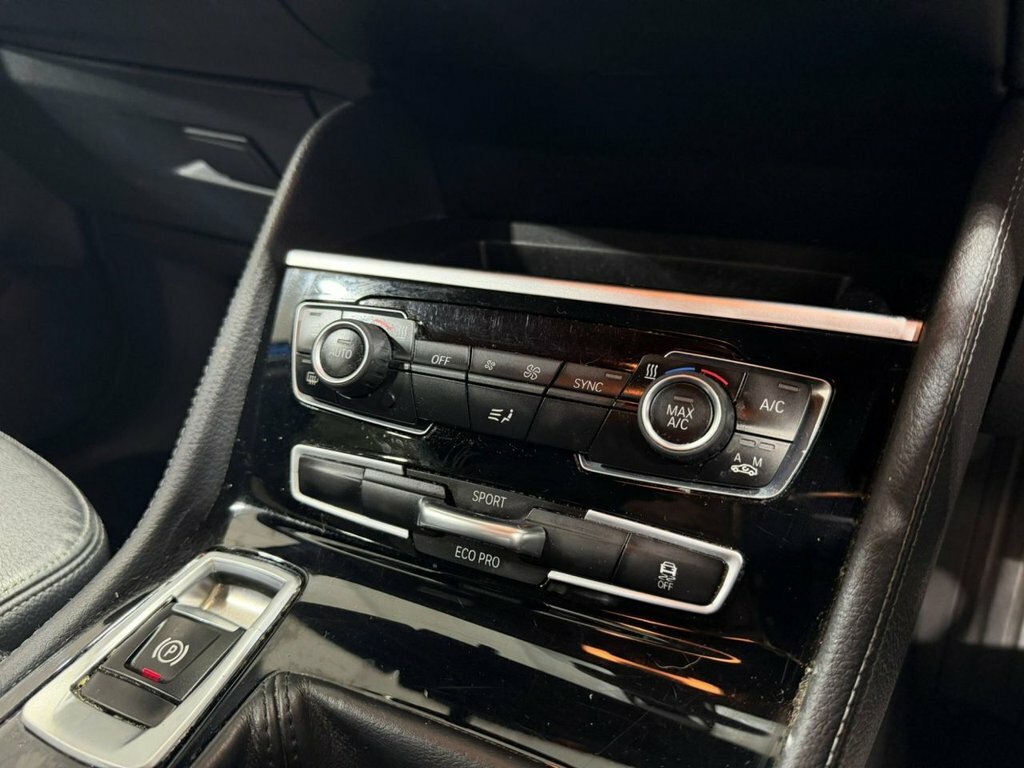 BMW 2 Series Active Tourer Hatchback White #18