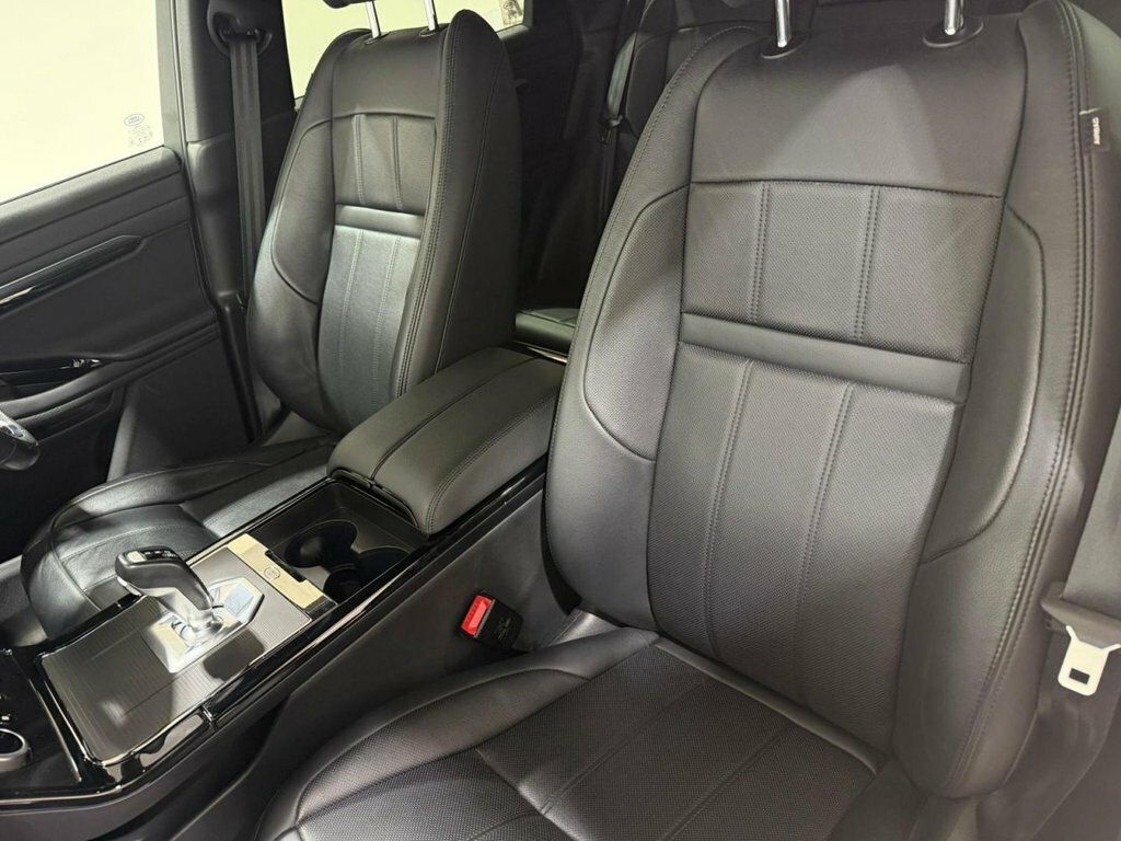Land Rover Range Rover Evoque R-dynamic Se Blue #13