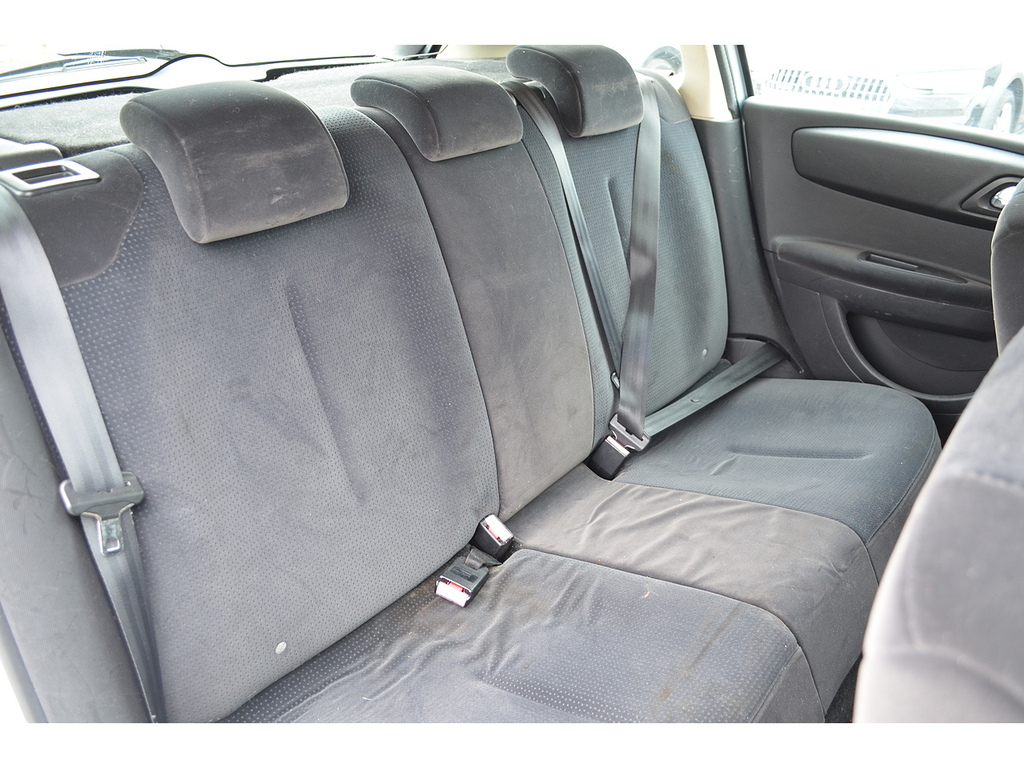 Citroen C4 2.0I 16V Exclusive Beige #24