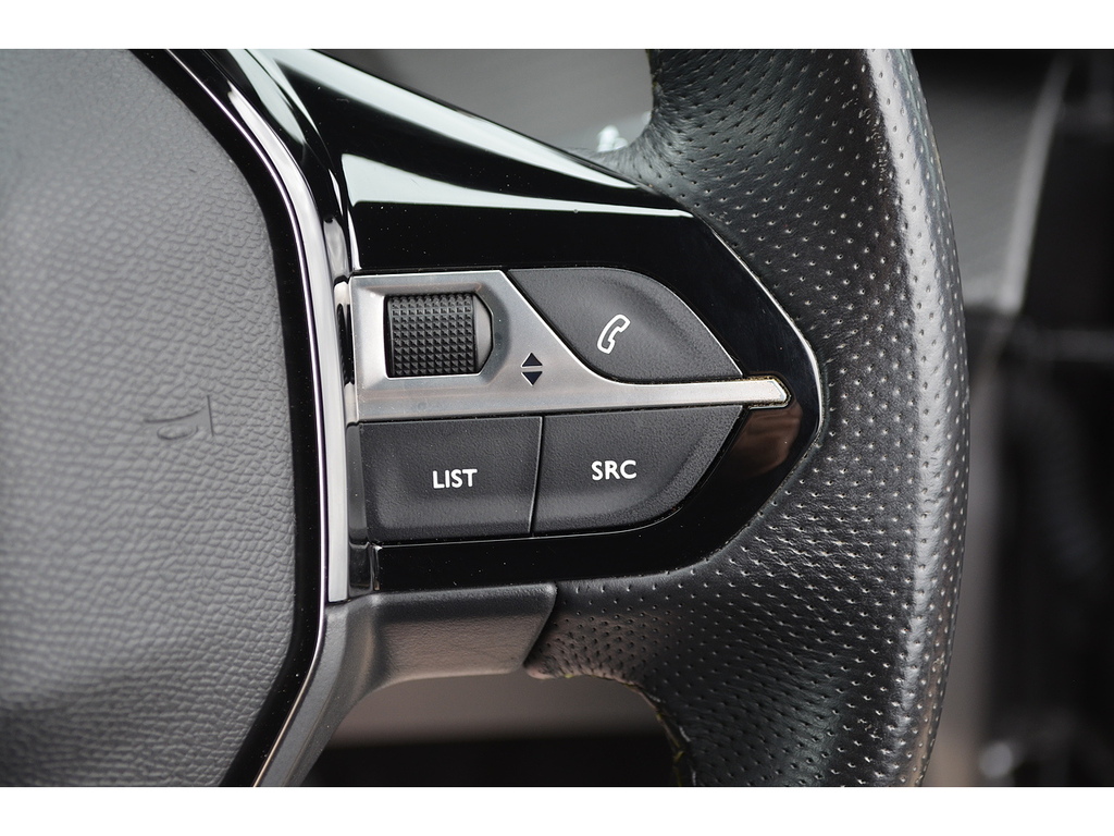 Peugeot 208 Allure Grey #25