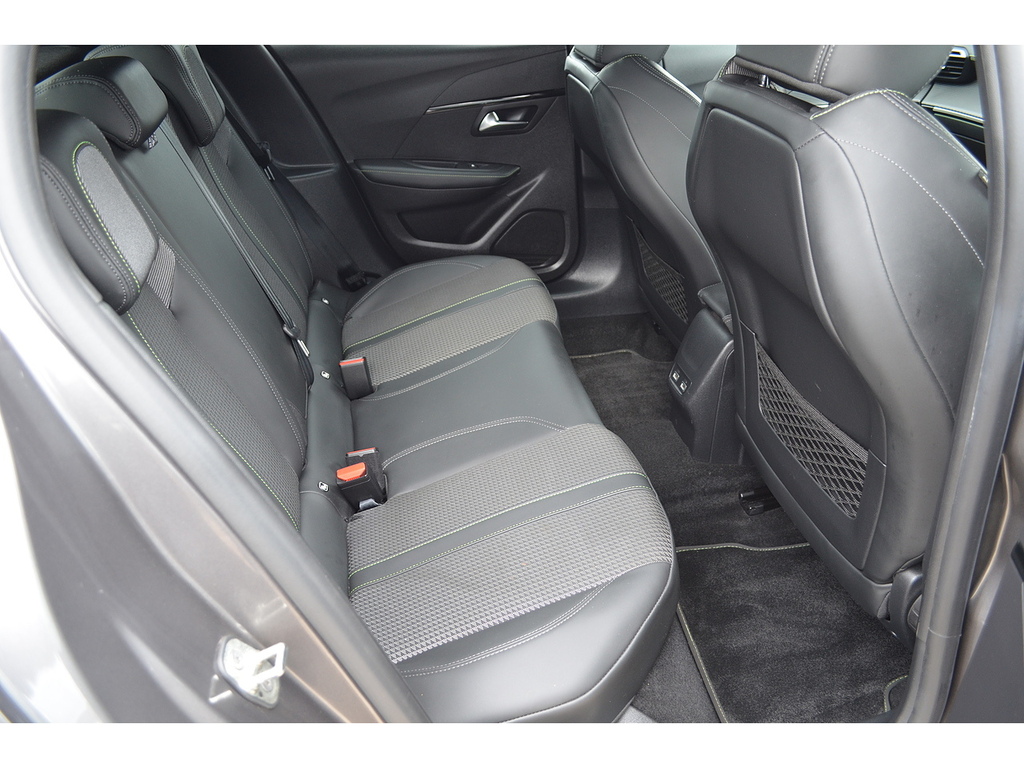 Peugeot 208 Allure Grey #20