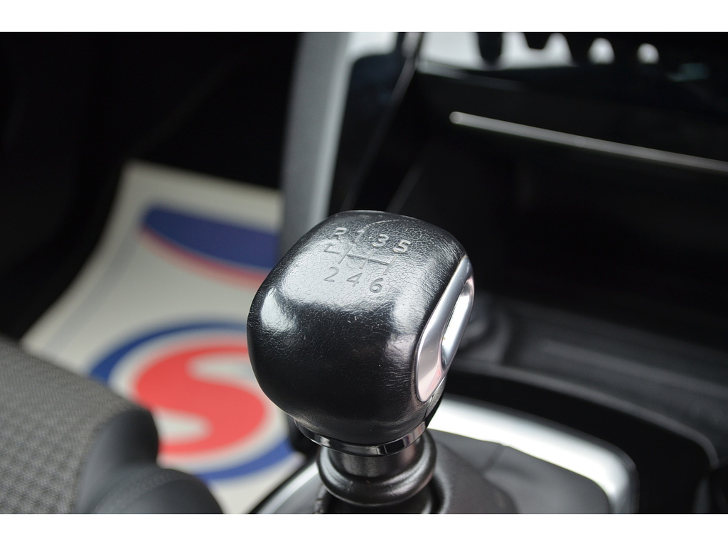 Peugeot 208 Allure Grey #22