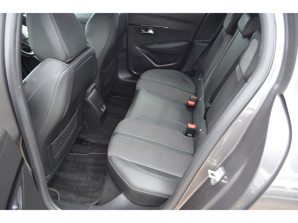 Peugeot 208 Allure Grey #19