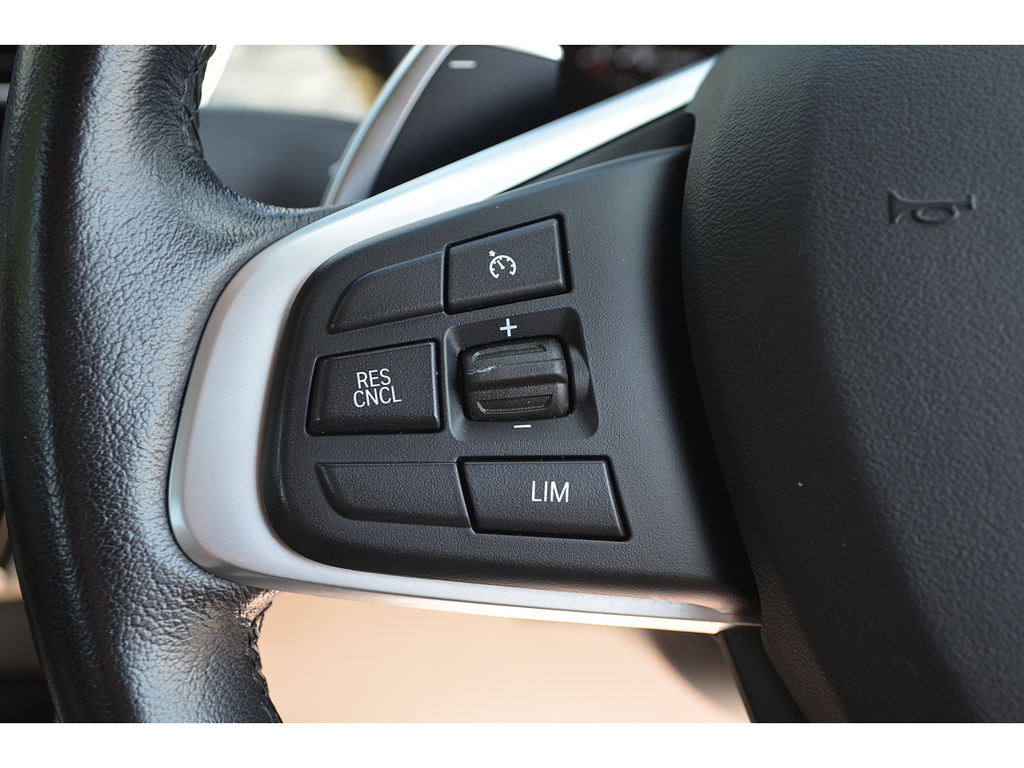 BMW 2 Series Active Tourer 218I Se Silver #23