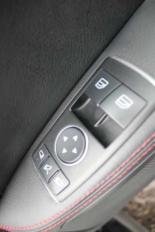Mercedes-Benz SLK Blueefficiency Automatic Silver #13
