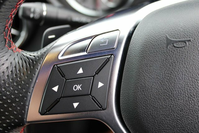Mercedes-Benz SLK Blueefficiency Automatic Silver #20