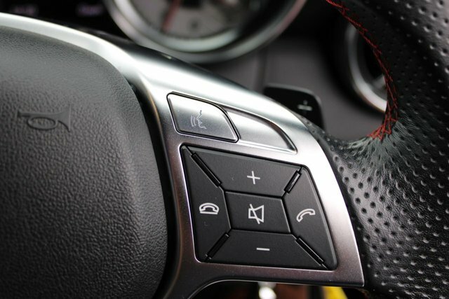 Mercedes-Benz SLK Blueefficiency Automatic Silver #21