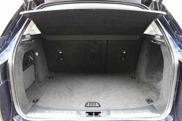 Land Rover Range Rover Evoque 2.0 Td4 Hse Dynamic 177 Bhp Black #9