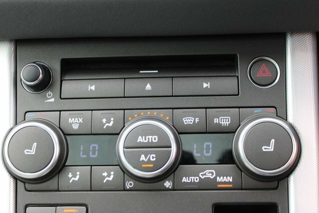 Land Rover Range Rover Evoque 2.0 Td4 Hse Dynamic 177 Bhp Black #25