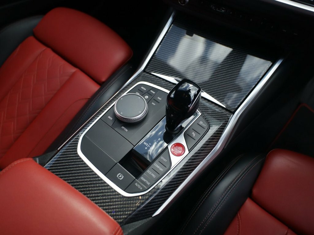 BMW 3 Series M340i Mht Grey #31