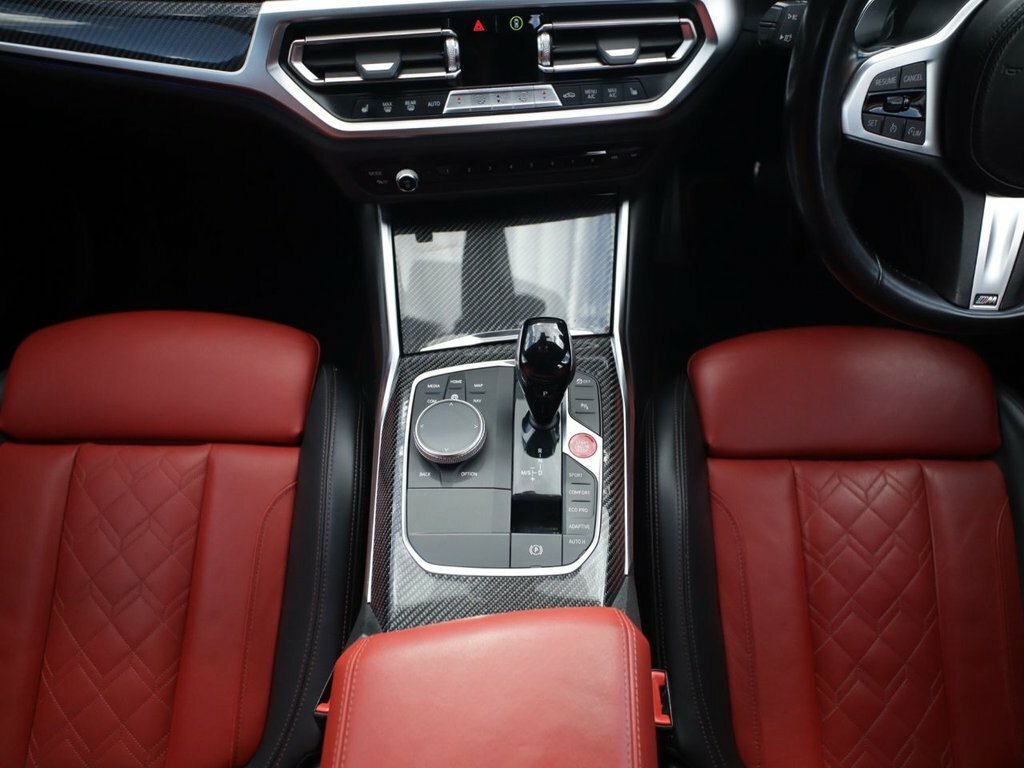 BMW 3 Series M340i Mht Grey #30