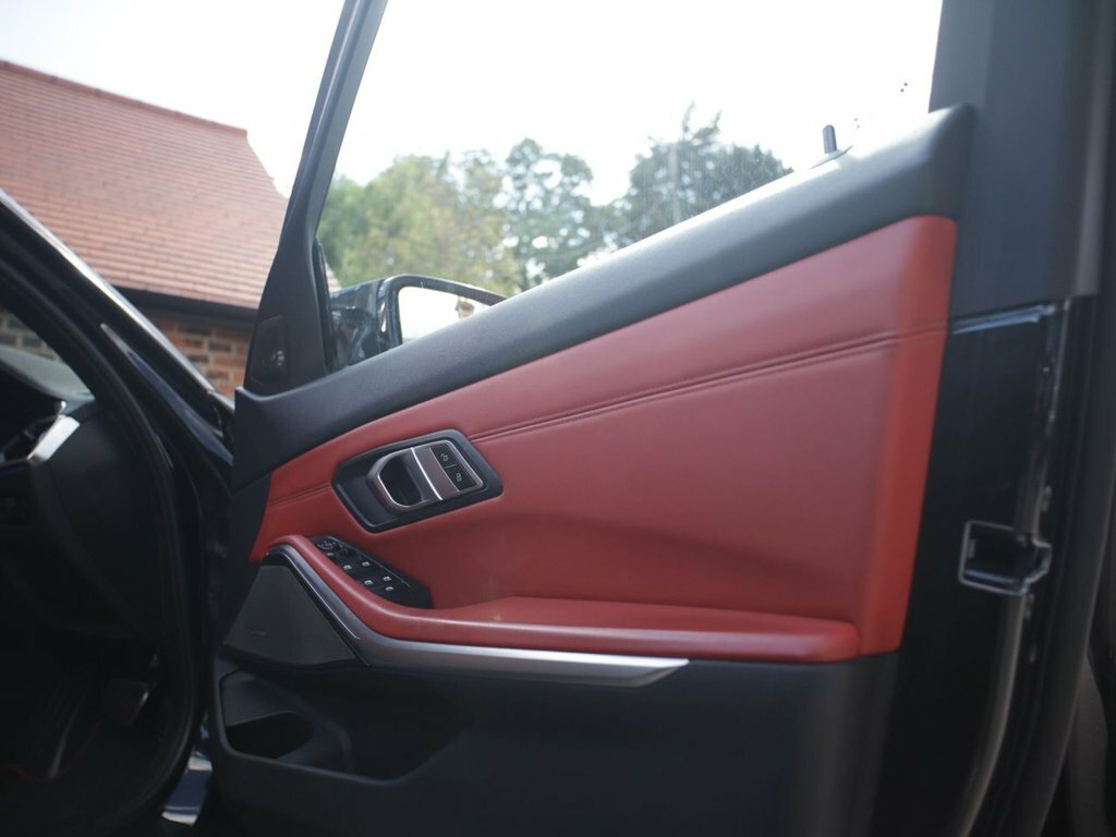 BMW 3 Series M340i Mht Grey #40